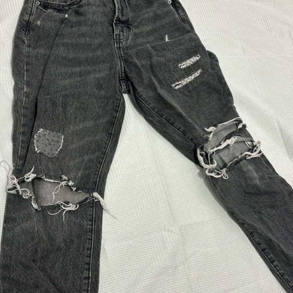 Womens jeans size 6